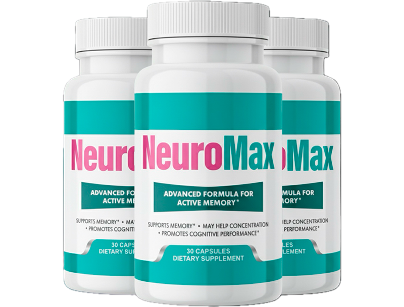NeuroMax