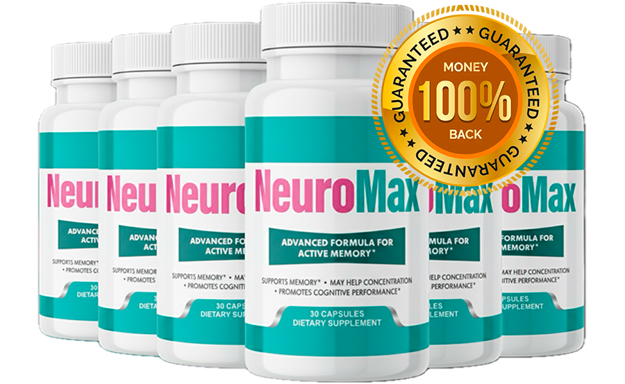 Natuformin 6 Bottles